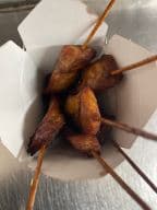 Best Barbecued Chicken Teriyaki (6) in Marblehead, MA