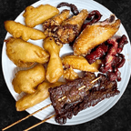 Best Appetizer Combination - A2 in Marblehead, MA