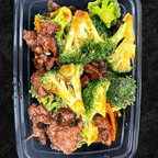 Best Beef Stir-Fried in Marblehead, MA