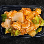 Best Pineapple Shrimp in Marblehead, MA