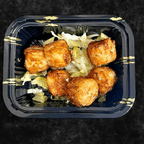 Best Shrimp Shumai in Marblehead, MA