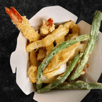 Best Shrimp Veg Tempura in Marblehead, MA