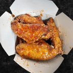 Best Thai Style Wings in Marblehead, MA