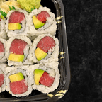 Best Tuna Avocado in Marblehead, MA