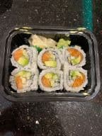 Best Boston roll in Marblehead, MA