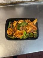 Best Hunan Triple Delights in Marblehead, MA